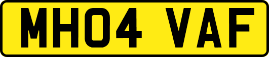 MH04VAF