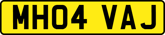 MH04VAJ