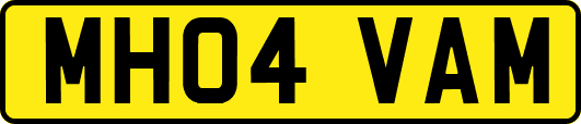 MH04VAM