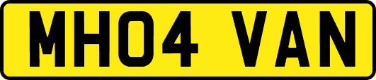 MH04VAN