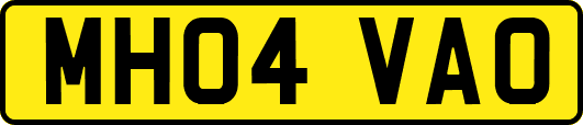MH04VAO