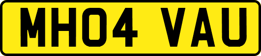 MH04VAU