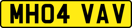 MH04VAV