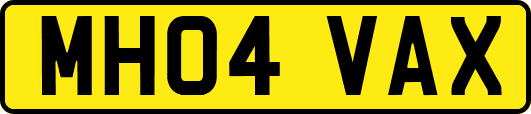 MH04VAX