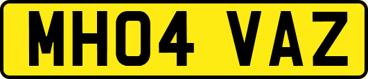MH04VAZ