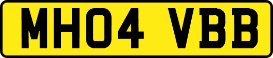 MH04VBB