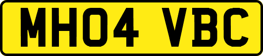 MH04VBC