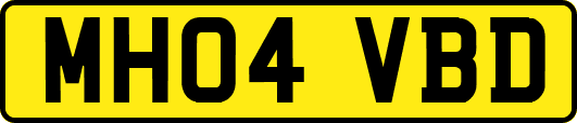 MH04VBD