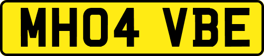MH04VBE