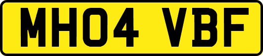MH04VBF