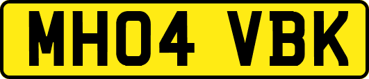 MH04VBK