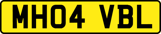 MH04VBL