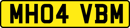 MH04VBM