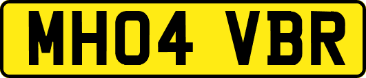 MH04VBR