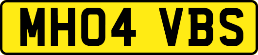 MH04VBS