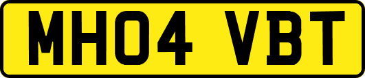 MH04VBT