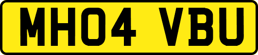 MH04VBU