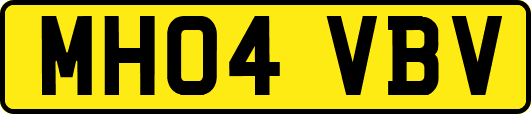 MH04VBV