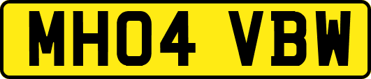 MH04VBW