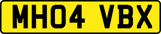 MH04VBX