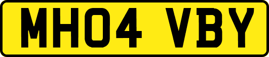 MH04VBY