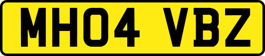 MH04VBZ
