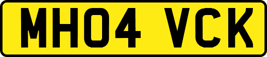 MH04VCK