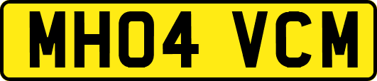 MH04VCM