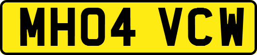 MH04VCW