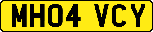 MH04VCY