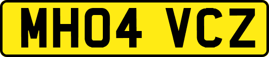 MH04VCZ