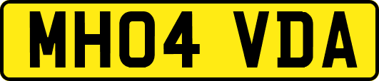 MH04VDA