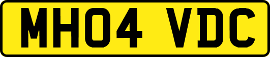 MH04VDC