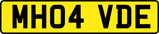 MH04VDE