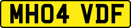 MH04VDF