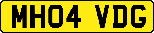 MH04VDG