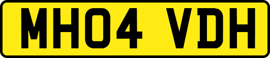 MH04VDH