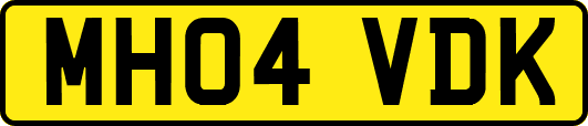 MH04VDK