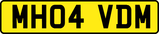 MH04VDM