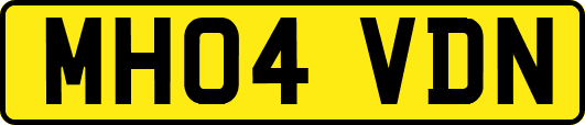 MH04VDN