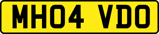 MH04VDO