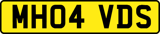 MH04VDS
