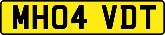 MH04VDT