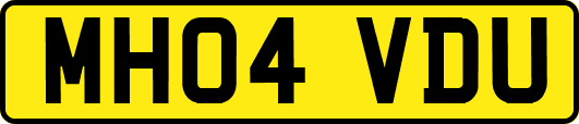 MH04VDU