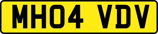 MH04VDV