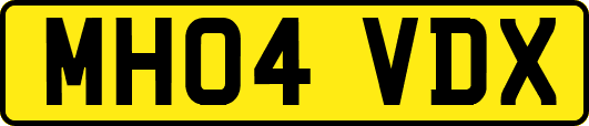 MH04VDX
