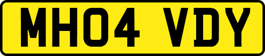 MH04VDY