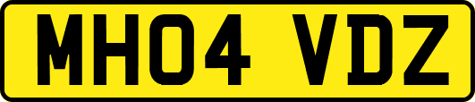 MH04VDZ
