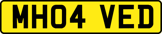 MH04VED