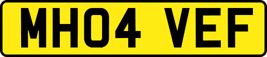 MH04VEF
